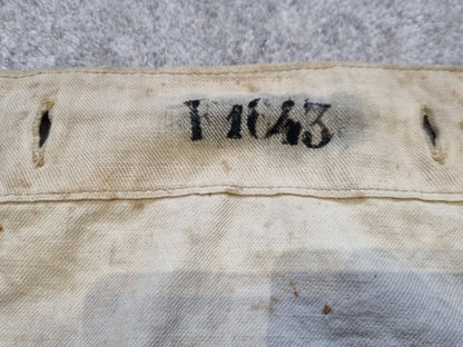 SOLD! Rare WW1 French 7th Tirailleur Colonial Uniform & M1915 ‘Adrian’ Helmet Set