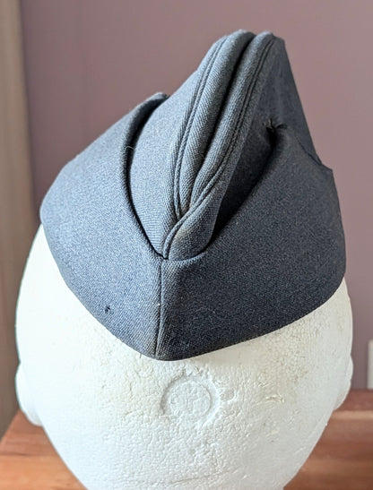 WW2 RAF Royal Air Force Officers Sidecap Dated 1944