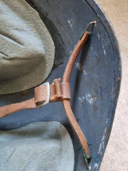 WW2 US Navy MK2 Talker Helmet