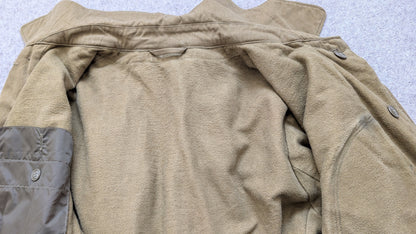 USSR Soviet Army M88 Afghanka Combat Field Jacket  Dated 1989