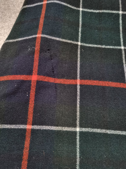 SOLD! Rare WW1/2 HLI / Seaforths Trews Named to Lt Col Caufield