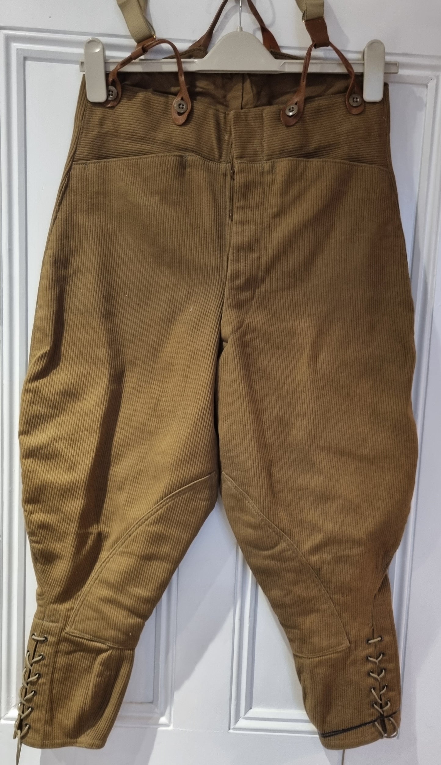 WW1 Complete Uniform With Cane, Sam Browne  & Boots Major General Francis Adrian Wilson CMG Royal Artillery