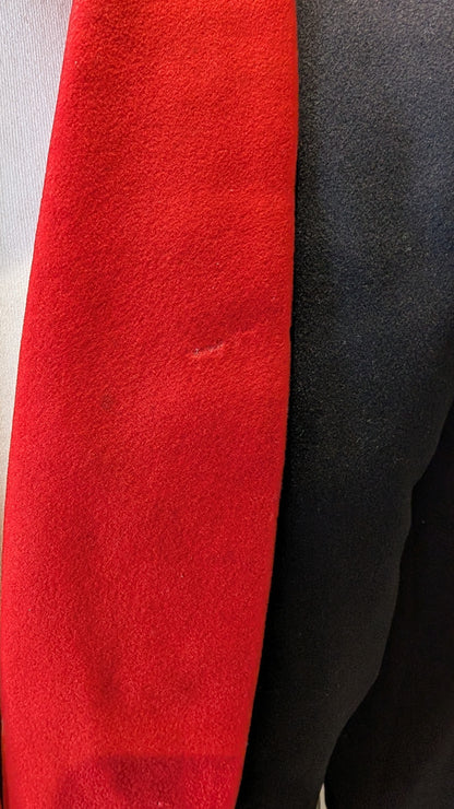 Beautiful WW1 / Interwar Yeomanry Lieutenant's Mess Jacket - Named