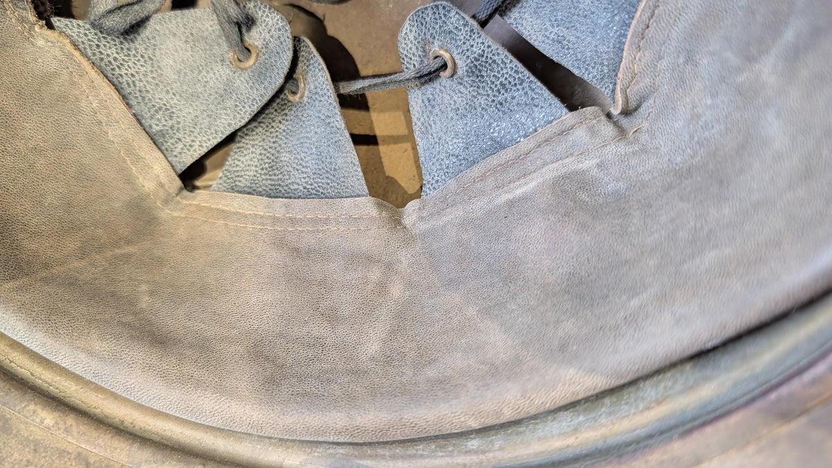 Extremely Rare WW1 Greek Army M18 ‘Adrian’ Helmet