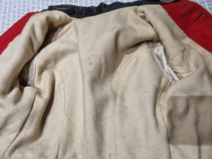 SOLD! Edwardian Pre WW1 Argyll & Sutherland Highlanders Doublet & Glengarry