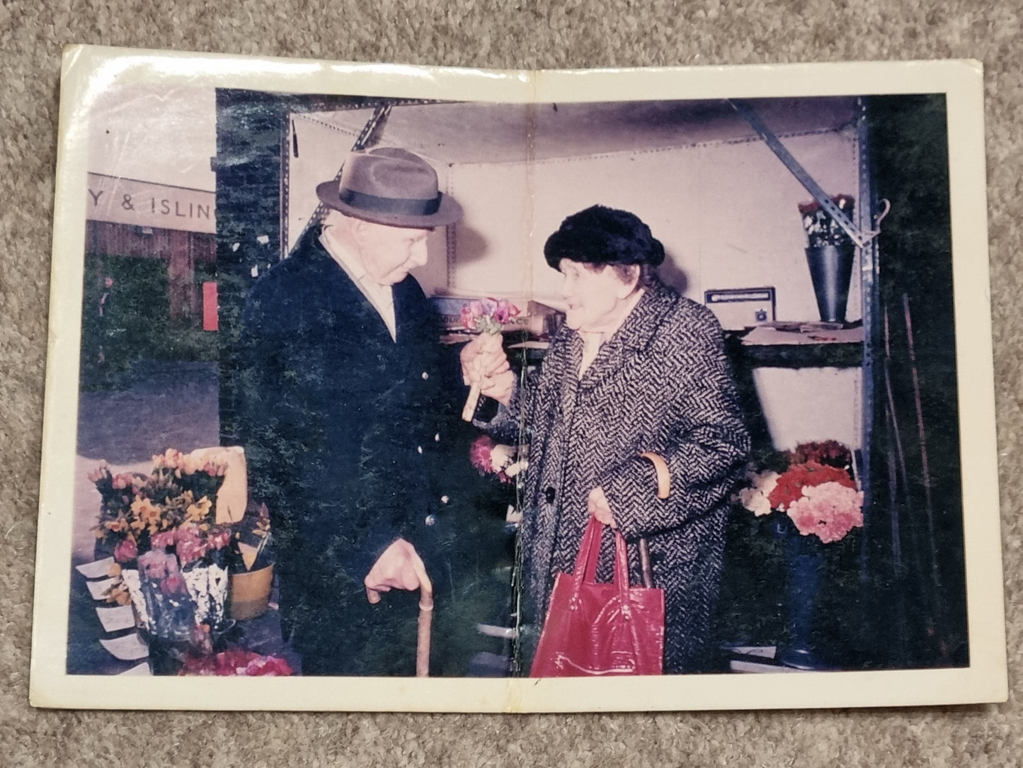 SOLD! WW1/WW2 Nimy Bridge British Army 1914 Mons Star and Clasp Medal Group to Private Mark Huckle - 4th Royal Fusiliers BEF