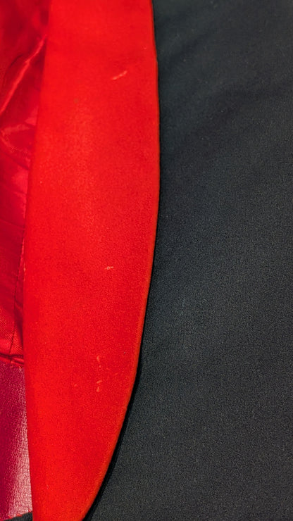 Beautiful WW1 / Interwar Yeomanry Lieutenant's Mess Jacket - Named
