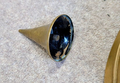 SOLD! M1886 Swedish Army Dragoons Dragoner  Pickelhaube WW1 Helmet