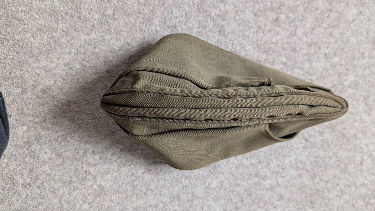 SOLD! Lovely WW1 RFC Royal Flying Corps Officers Sidecap