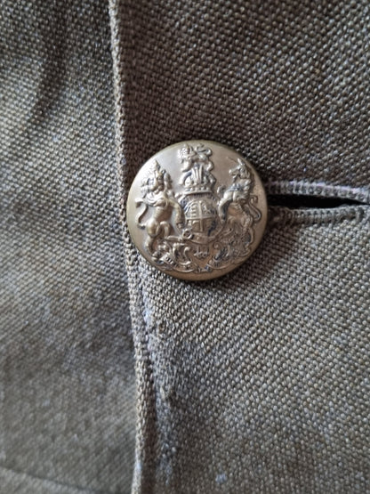 WW2 Ladies ATS Major's Uniform Jacket
