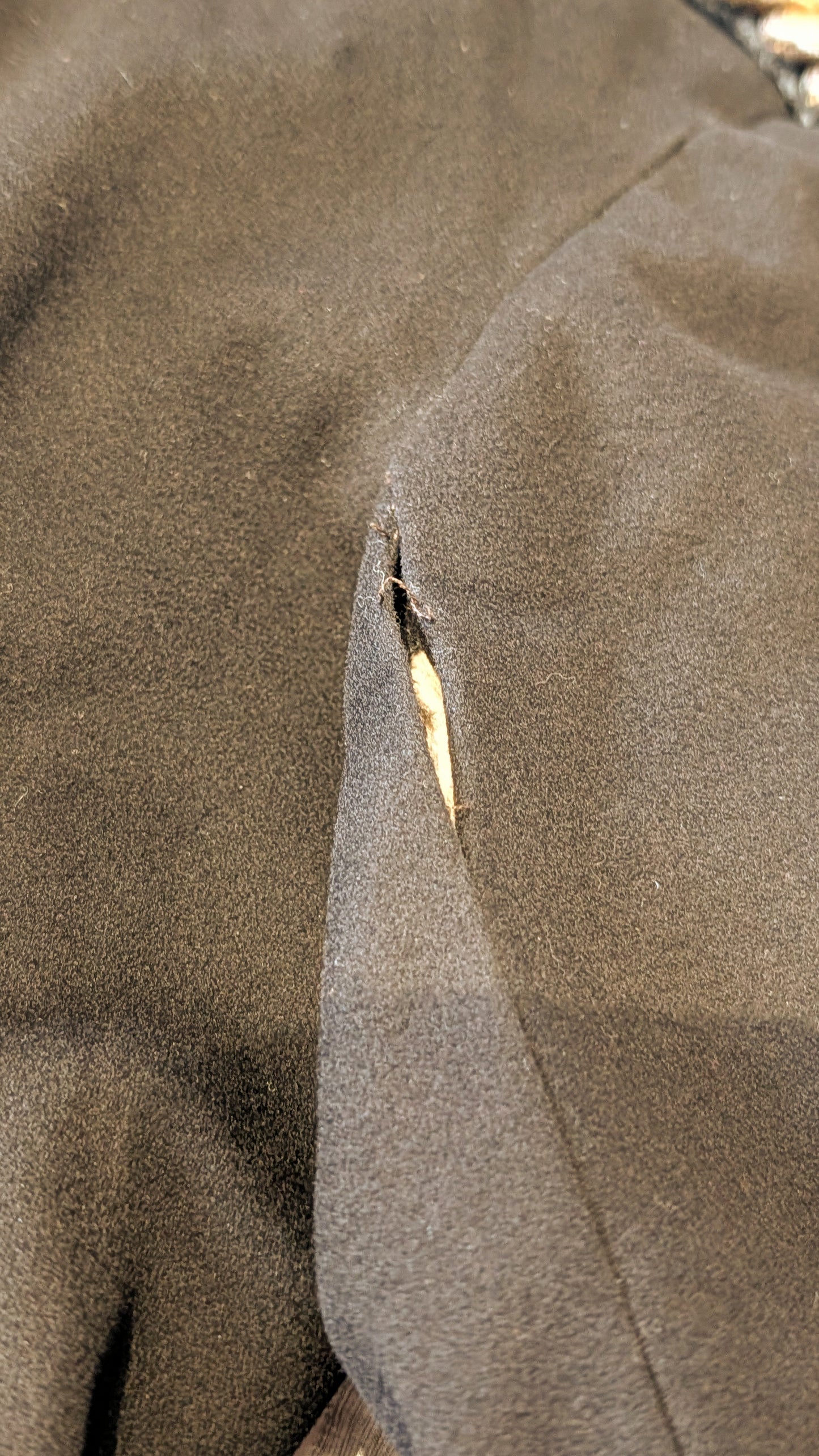 Interwar British Army Royal Artillery 2nd Lieutenant Dress Uniform Jacket