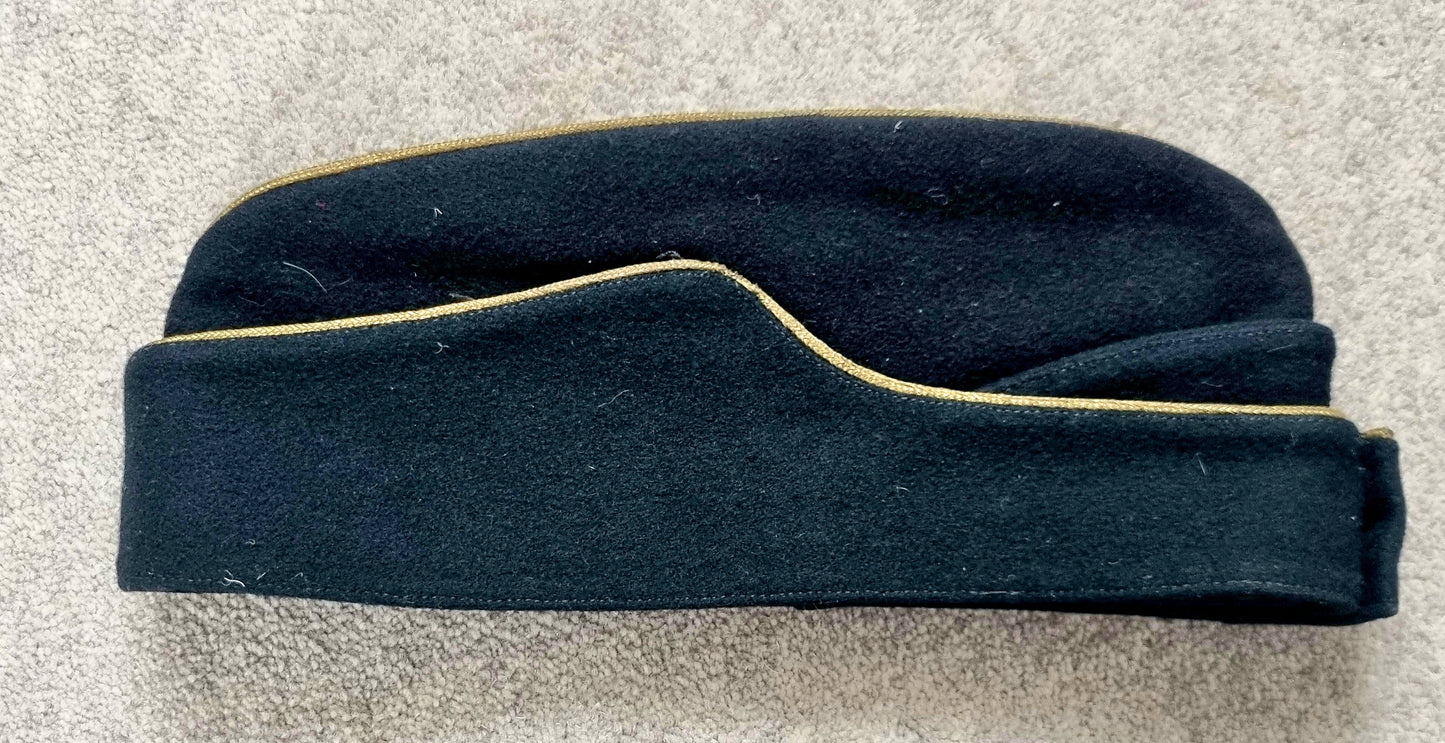 SOLD! Post War British Army Gurkha Corps of Signals Sidecap