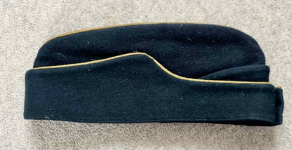 SOLD! Post War British Army Gurkha Corps of Signals Sidecap
