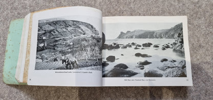 Rare WW2 Operation Sealion Invasion Planning Südküste Book