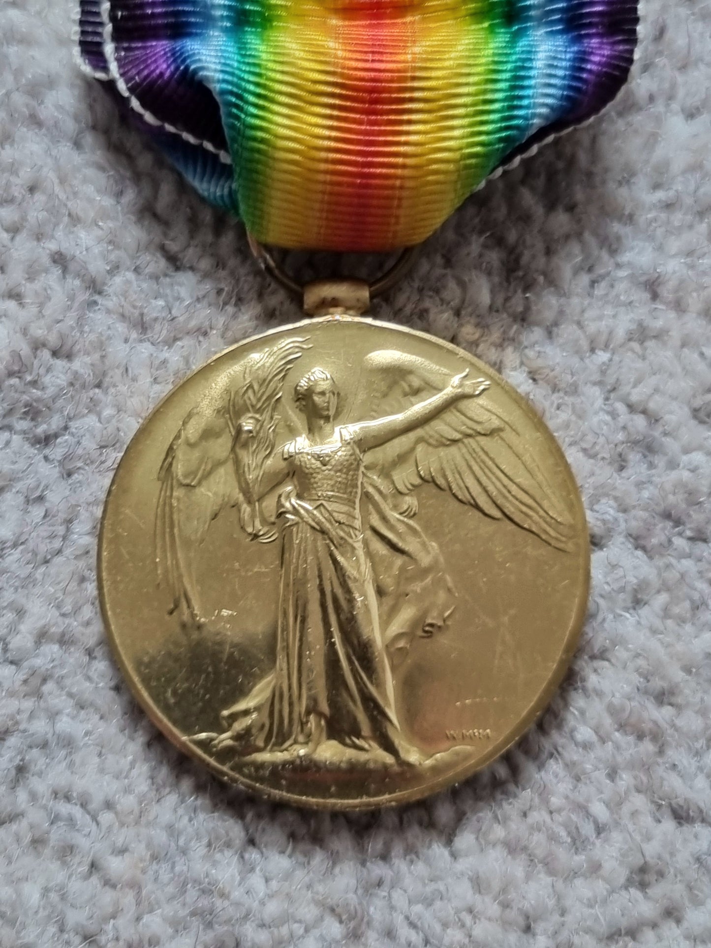 Unique WWI & WW2 Military Cross group to Lieutenant George Logan Wilson, MC, MBE, London Regiment