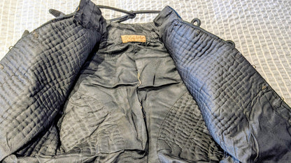 Amazing Edwardian 39th Garhwal Rifles Dolman Jacket - Capt Gerard Burton DSO KIA