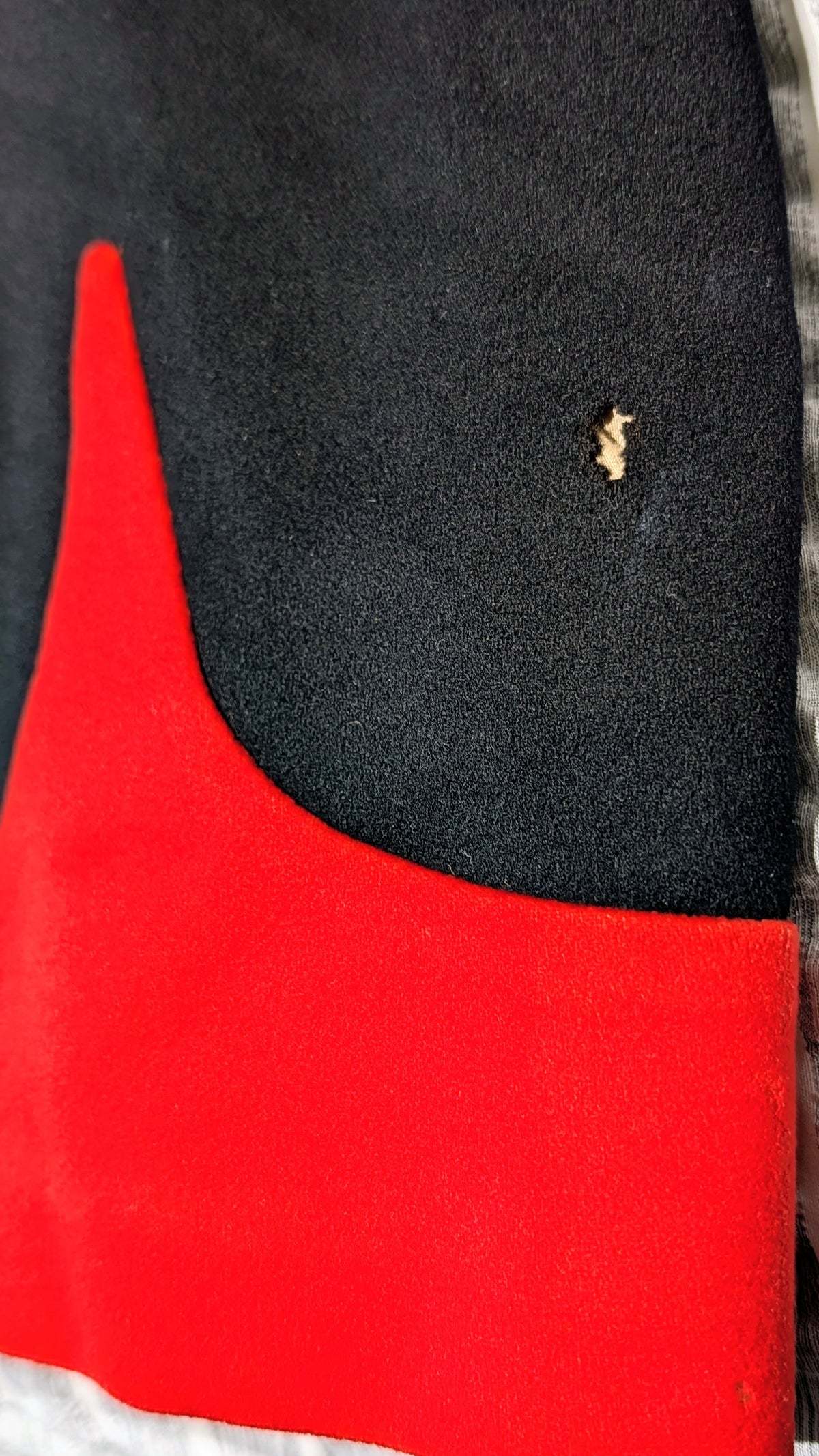 Beautiful WW1 / Interwar Yeomanry Lieutenant's Mess Jacket - Named