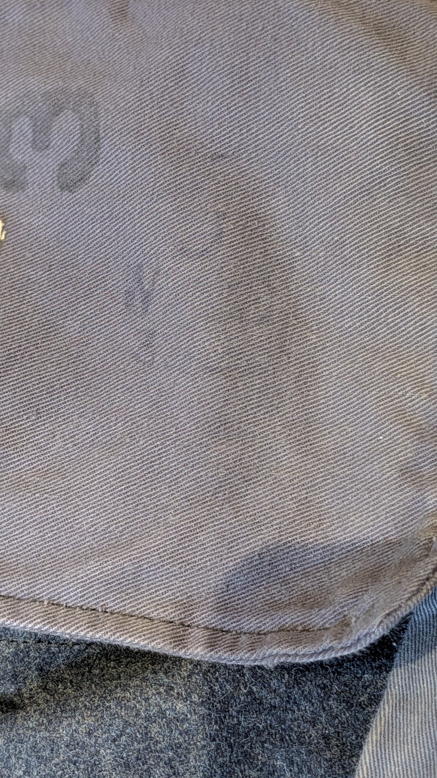 VINTAGE RAF FLIGHT LIEUTENANT BATTLEDRESS - GEORGE MEDAL RECIPIENT 1948