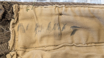 British Army Dispatch Riders Pantaloons Riding Trousers Breeches 1956