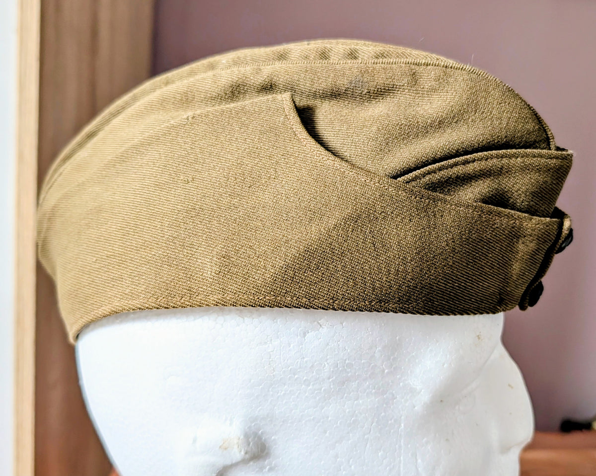 SOLD! Lovely WW1 RFC Royal Flying Corps Officers Sidecap