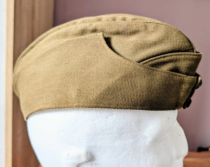 SOLD! Lovely WW1 RFC Royal Flying Corps Officers Sidecap