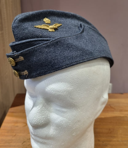 WW2 RAF Single Owner Polish / Czech Officer Uniform & Caps Collection