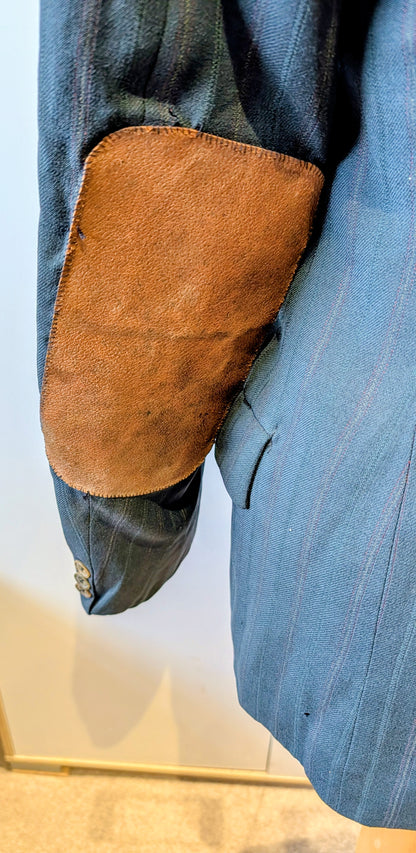 SOLD! WW2 Demob Jacket / RAF Veteran's Shooting Jacket