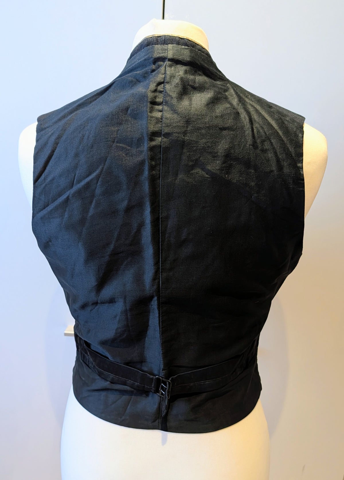 Victorian 10th Canadian Grenadier Militia Shell Jacket Waistcoat & Torrin Cap