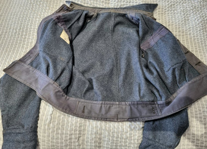 WW2 RAF Battleblouse, Dated 1945