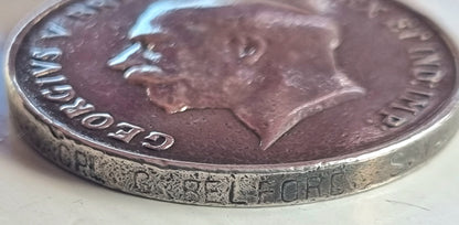 SOLD! WW1 4 Medal Group Mons Star with 5th Aug Clasp and LS&GC medal - George Belford 1 Btn South Wales Borderers BEF Wounded 17th Nov 1914