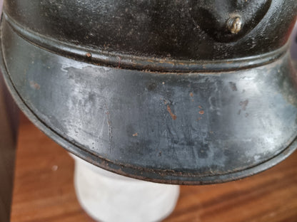 SOLD! WW1 French Army Infantry M15 Adrian Helmet