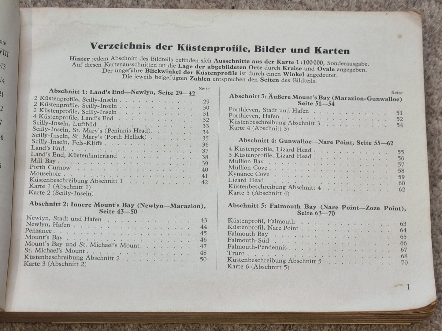 Rare WW2 Operation Sealion Invasion Planning Südküste Book
