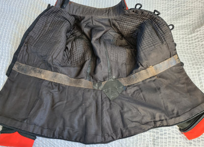 SOLD! Pre-WW1 (Edwardian) 12th London Rifle Regiment Colonel’s Frogged Patrol Jacket