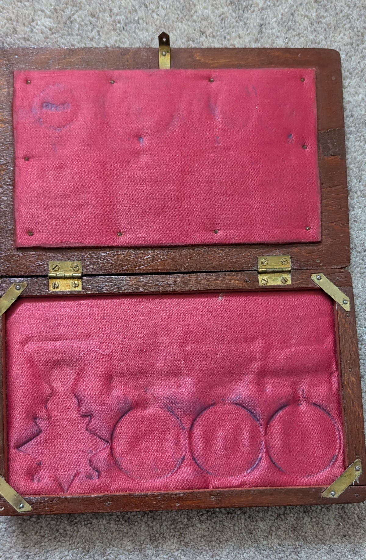 WW1 Royal Marines Light Infantry Medal Quartet & Service / Masonic Papers - George Thomas Norman