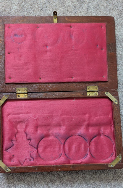 WW1 Royal Marines Light Infantry Medal Quartet & Service / Masonic Papers - George Thomas Norman