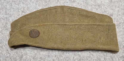 WW1 US ARMY MEDIC'S UNIFORM JACKET TROUSERS SIDECAP PUTTEES MEDALS