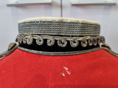 Rare 1868-1881 Victorian 2nd Somerset Militia Major’s Tunic