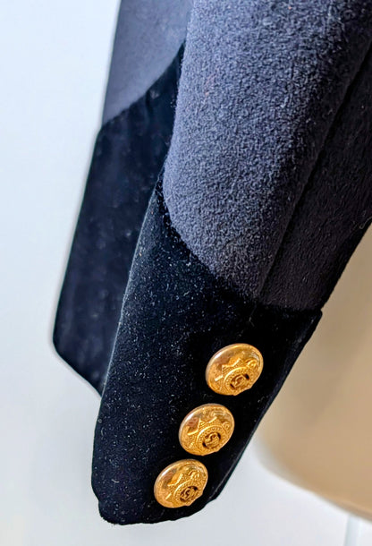 SOLD! Beautiful WW2 Indian Medical Service Lieut Colonels Mess Jacket - Lieut-Colonel F A Barker