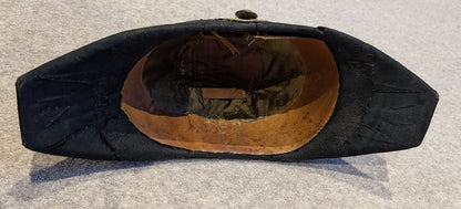 Rare KUK Austro-Hungarian Empire Civil Service Dress Bicorne