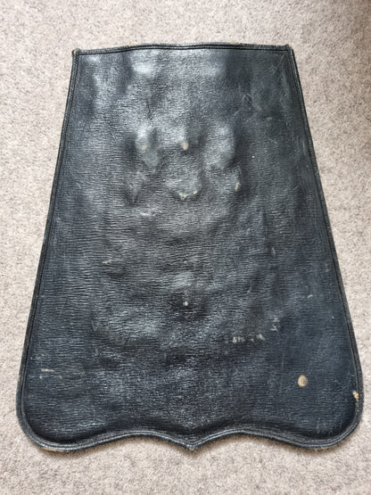 SOLD! Victorian Royal Artillery Officer’s Dress Sabretache and Cover