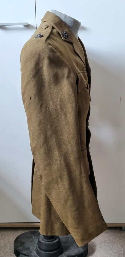 WW2 Ladies ATS Major's Uniform Jacket
