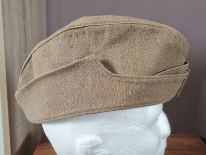 Incredibly Rare British Army Boer War Uniform Jacket Trousers & Sidecap of the 7th Earl Of Bathurst