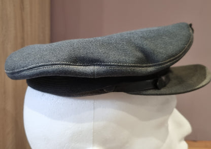 WW2 RAF Single Owner Polish / Czech Officer Uniform & Caps Collection