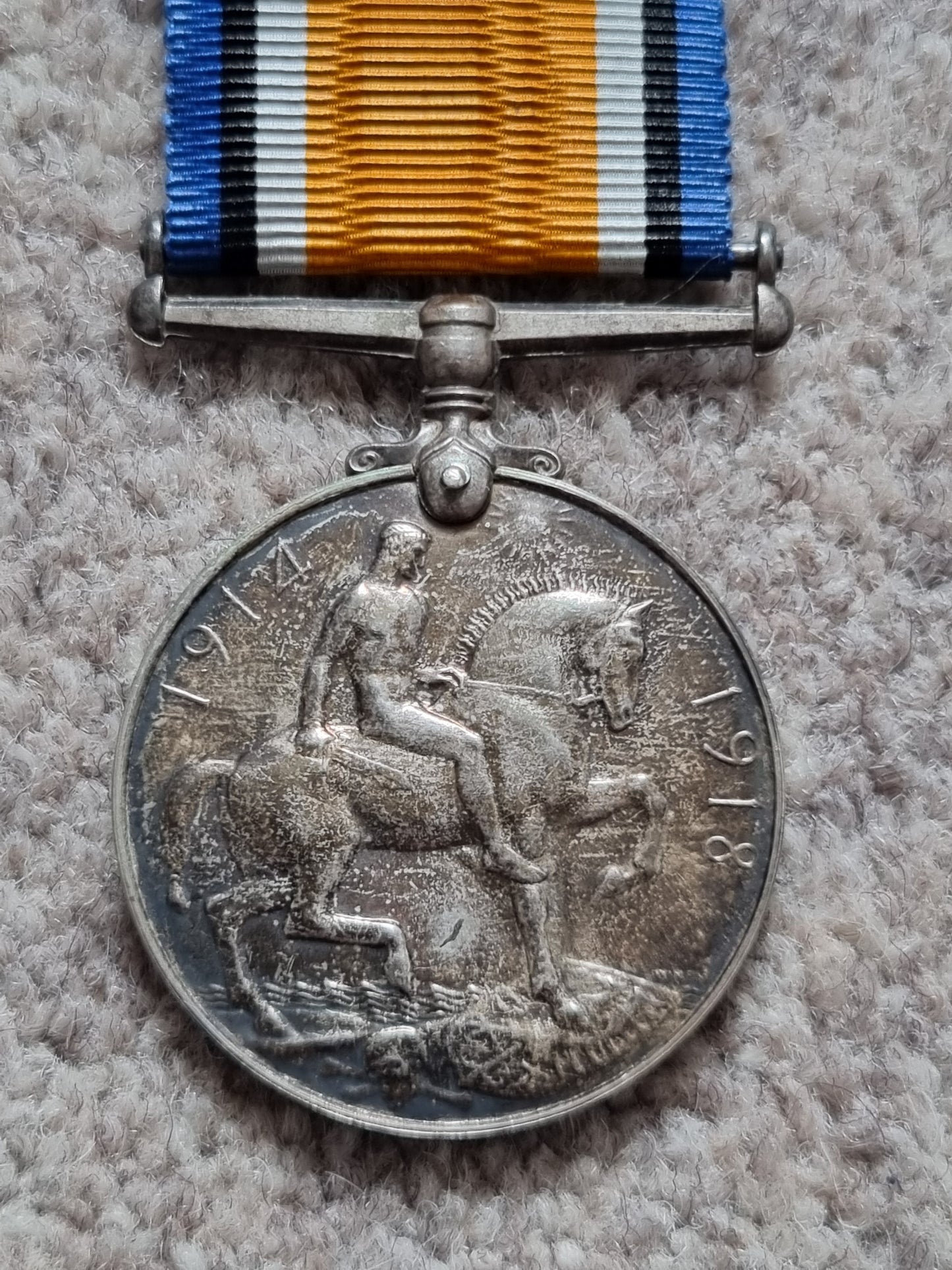 Unique WWI & WW2 Military Cross group to Lieutenant George Logan Wilson, MC, MBE, London Regiment