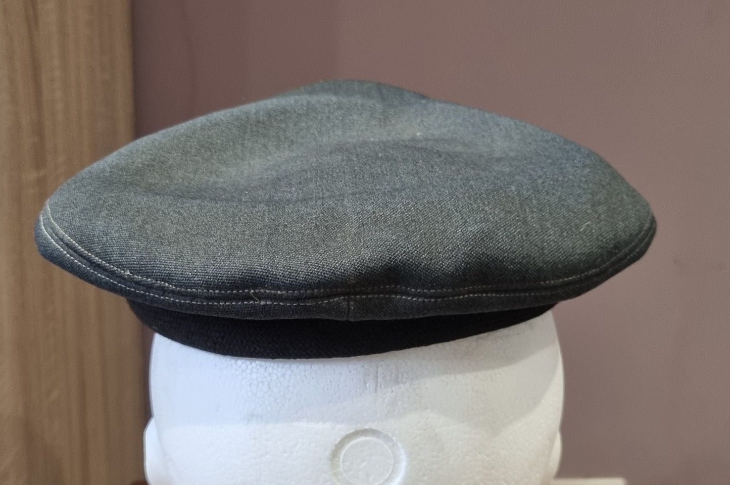 WW2 RAF Single Owner Polish / Czech Officer Uniform & Caps Collection