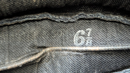 Original WW2 Era RAF Royal Air Force Other Ranks Sidecap