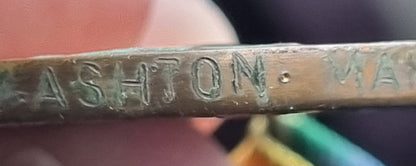 Boer War & WW1 British Army Medal Group to Sergeant Walter Ashton - 1st Manchester Regiment