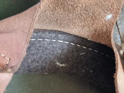SOLD! WW2 Danish M23/41 Steel Helmet