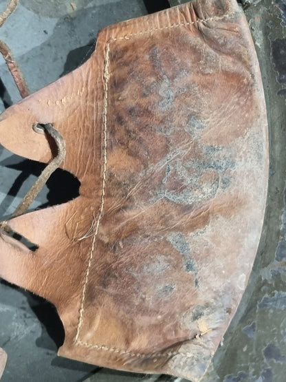 SOLD! WW2 Swedish M21 (2nd Pattern) Helmet