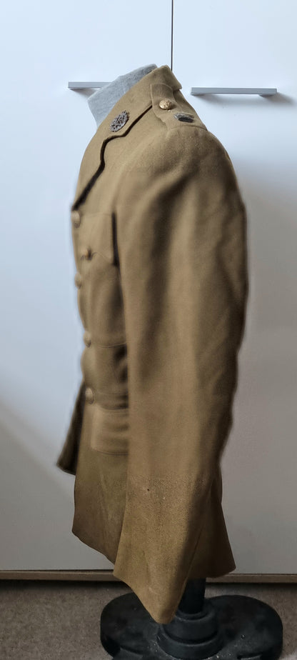 WW2 Ladies ATS Major's Uniform Jacket